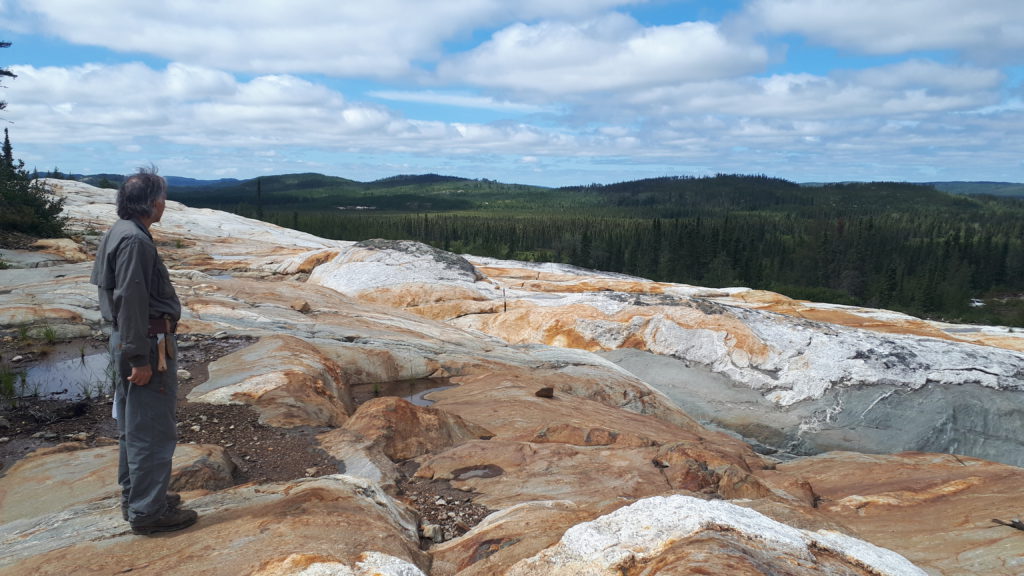 Sirios taps Osisko team to push Cheechoo build