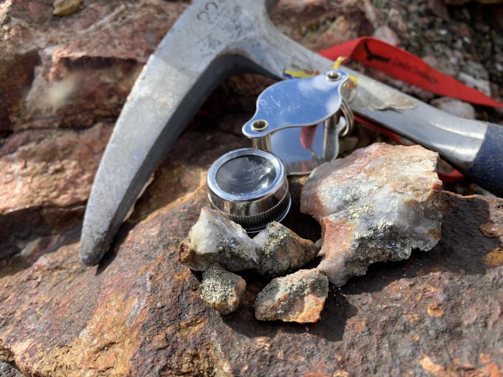 JV Article: Fortune Bay pushes Goldfields exploration, development amid updated economics