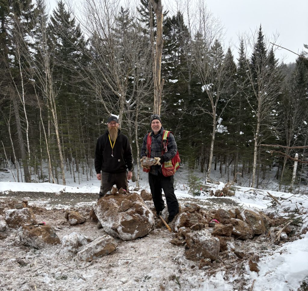 JV article: Antimony Resources targets ‘world’s richest deposit’