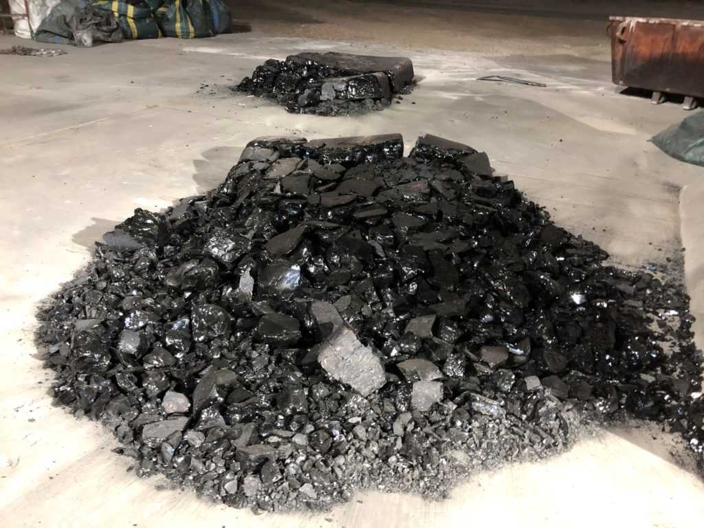 JV: Dundee Sustainable Technologies offers cyanide-free alternative as processing pressures mount