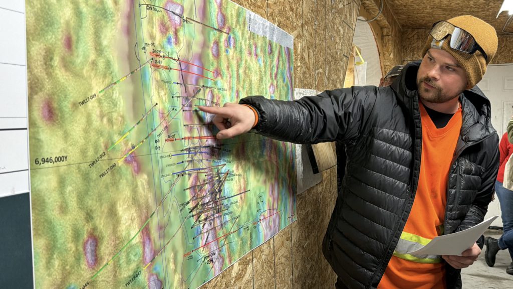 Site visit: Gold Terra bets Con can help fill Yellowknife’s post-diamond hole