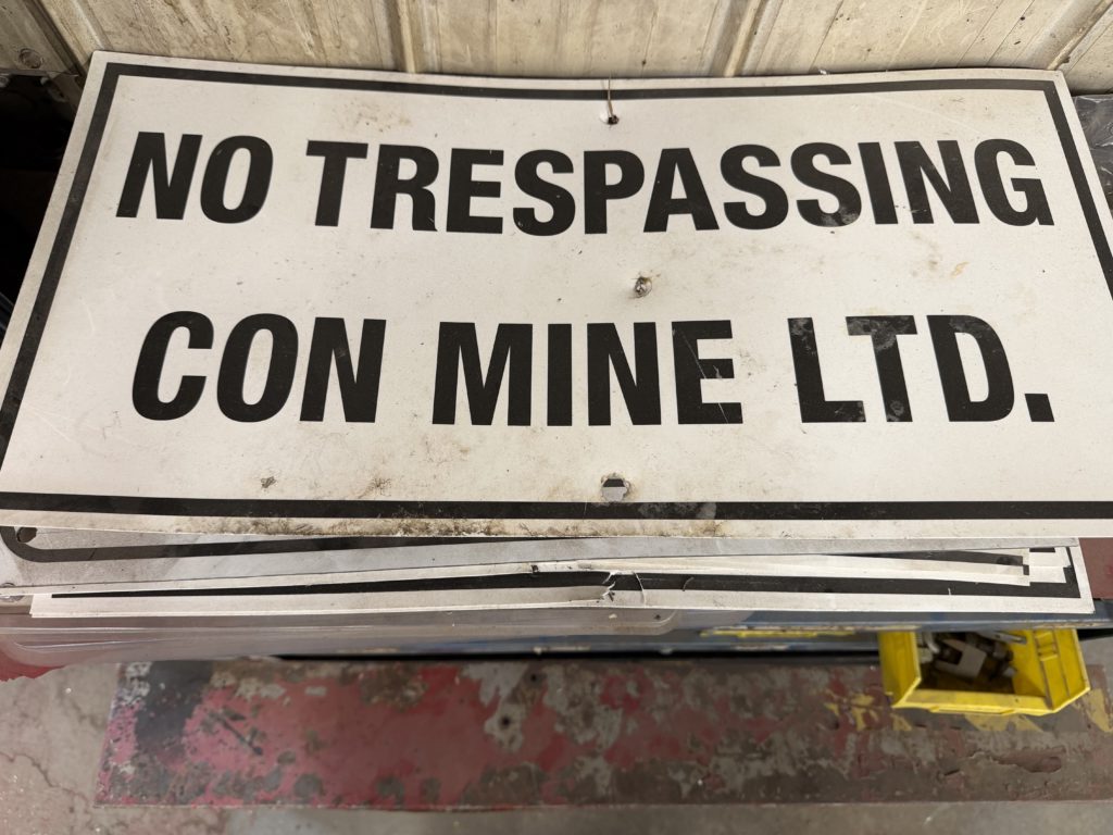 Site visit: Gold Terra bets Con can help fill Yellowknife’s post-diamond hole