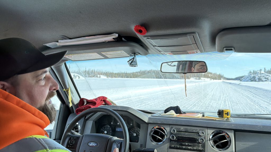 Site visit: Gold Terra bets Con can help fill Yellowknife’s post-diamond hole