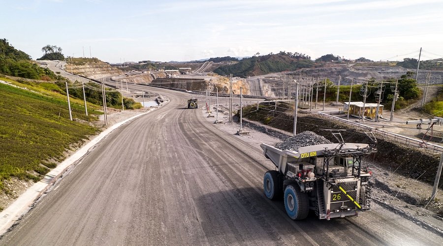 Panama counts steep cost of First Quantum’s mine closure