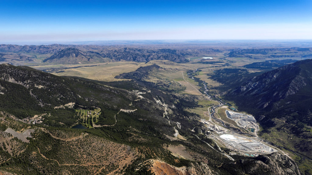 Stillwater Critical flags Montana rhodium, resource upside