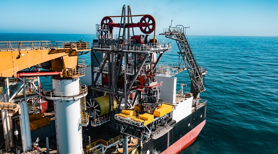 TMC, Allseas strike first seabed nodule mining deal