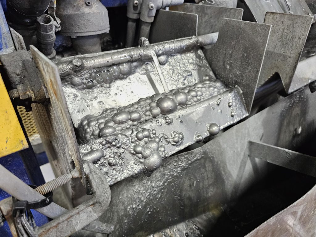 Fortune advances Nico cobalt project as cash hurdle looms