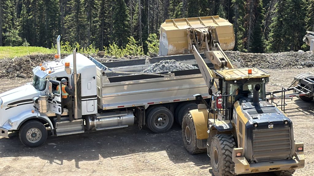Site visit: Blue Lagoon leverages balance into Dome’s 1M oz resource bid