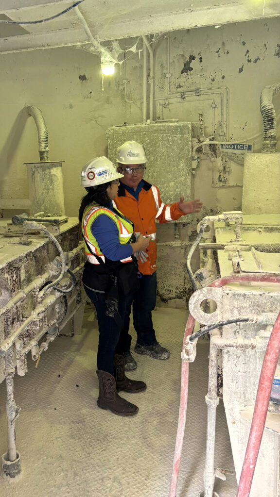 Sponsored Q&A: Neglected lime systems can halt mines